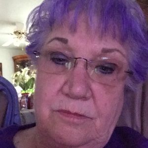 Meet your Posher, Christine